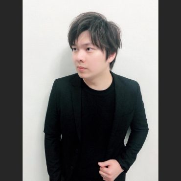 Aaron Ong - Hair Designer