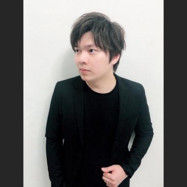 Aaron Ong - Hair Designer